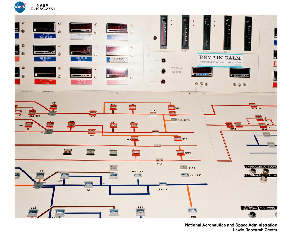 LEE LOPES AND JOE MORGAN CONTROL PANEL