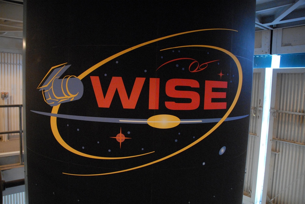 WISE Logo