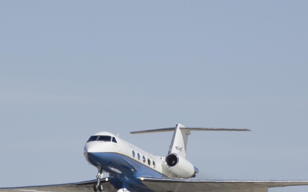 Gulfstream G-III