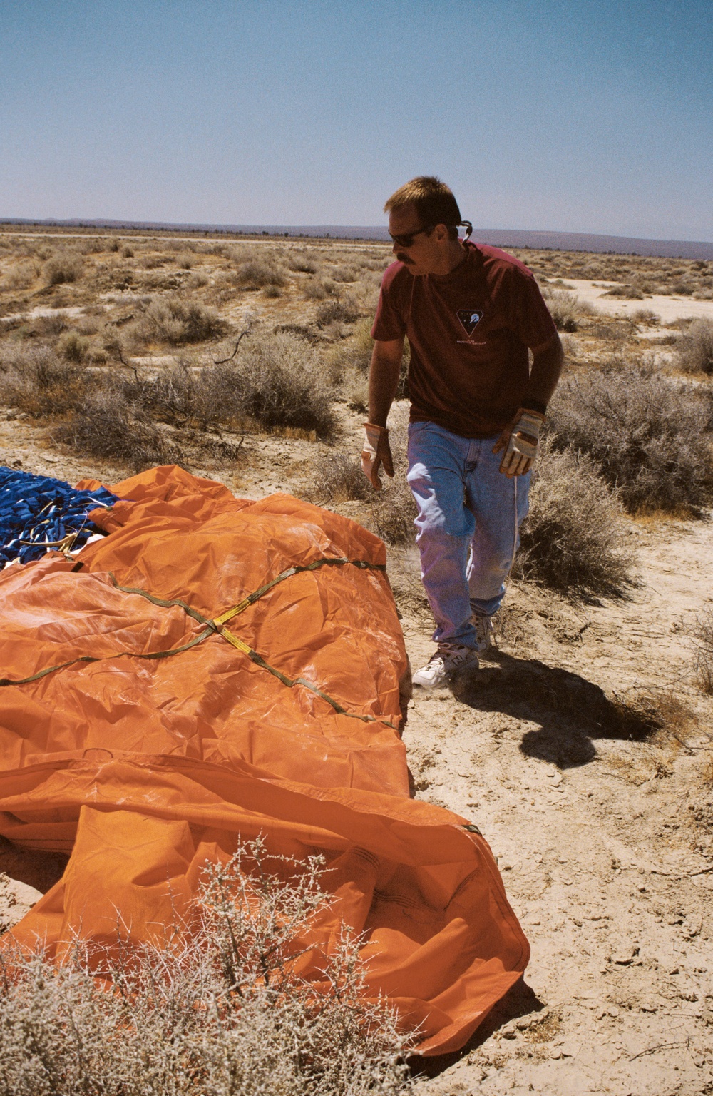 VIP Briefing photos to be used for the various NASA Centers