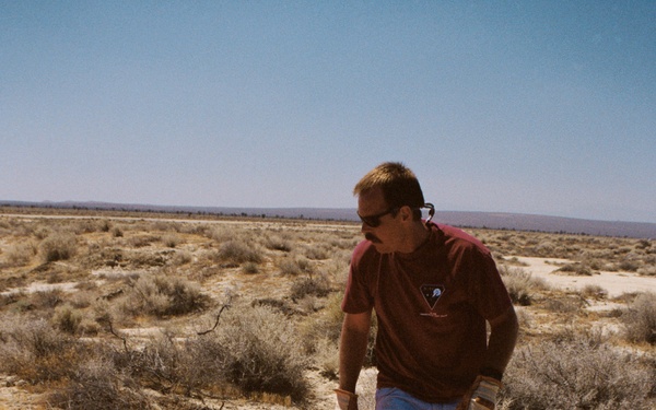 VIP Briefing photos to be used for the various NASA Centers