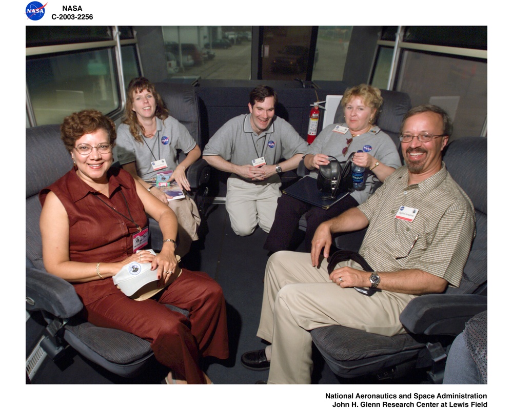 Dayton Airshow, Inventing Flight, Dayton, Ohio, July 18, 2003
