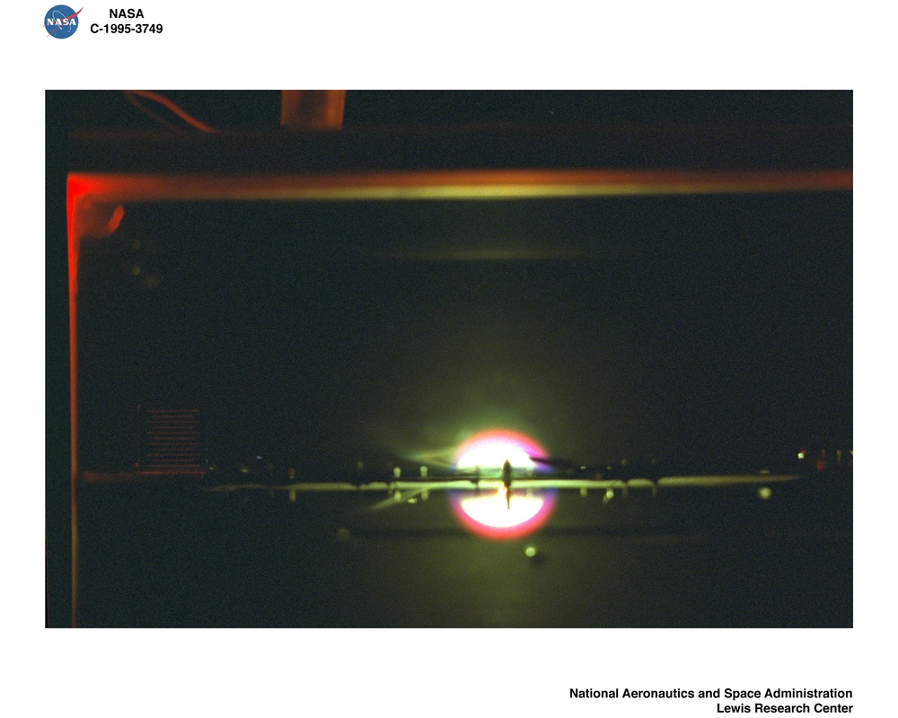 DVIDS Images JAMIC JAPANESE MICROGRAVITY CENTER TEST RESULTS FOR