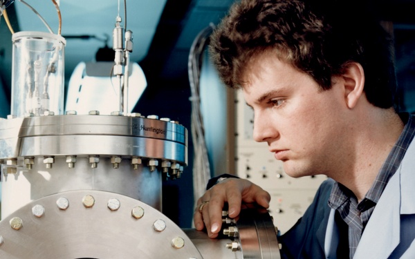 RESEARCH FACILITY ACTIVITIES IN EPL