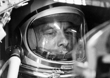Alan Shepard