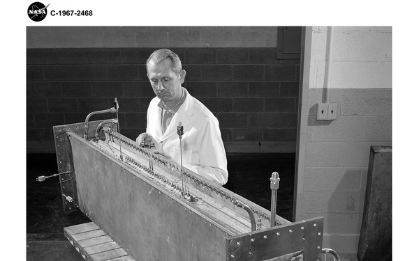 MAGNETIC HYDRODYNAMICS MHD GENERATOR