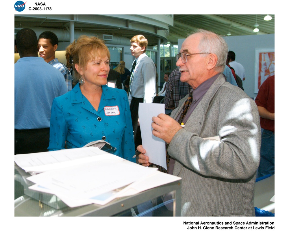 2003 Historically Black Colleges and Universities (HBCU) and Other Minority Universities (OMU) Research Conference