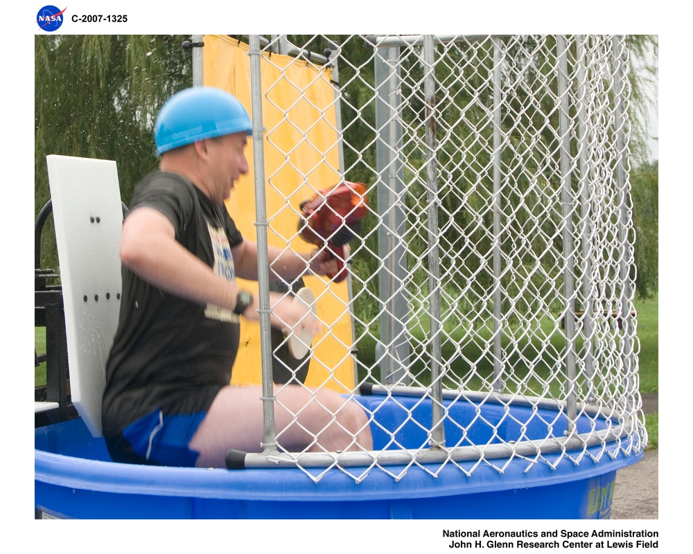 Glenn Research Center Annual Employee Picnic - 2007