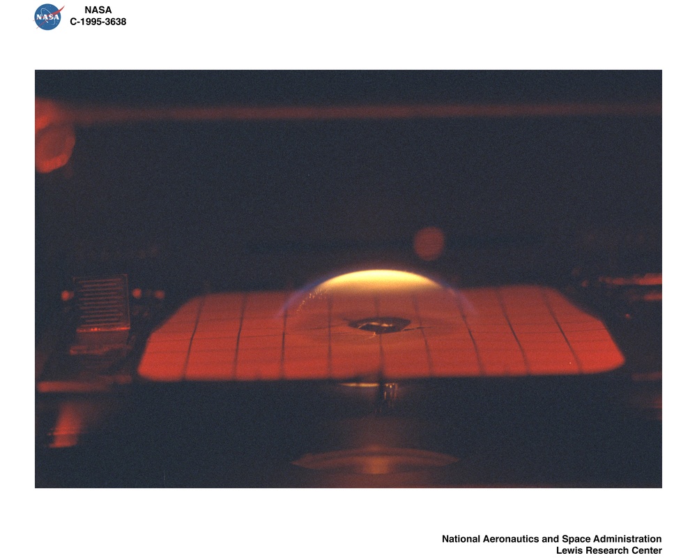 DVIDS Images JAMIC JAPANESE MICROGRAVITY CENTER TEST RESULTS FOR