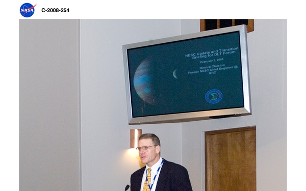 Director's Leadership Team (DLT) Forum