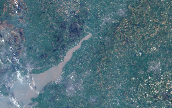 Bath, England: Image of the Day