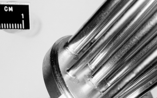 NASA PLUM BROOK STATION REACTOR EXPERIMENT 68-05