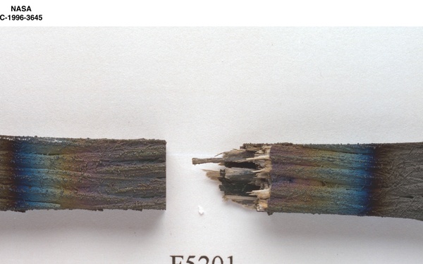 FIBEROUS MATERIALS INCORPORATED FMI SAMPLES