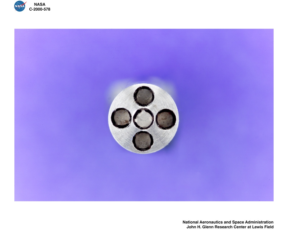 TRANSIENT FLOW FLOW FIELD PRESSURE PROBE DOCUMENTATION