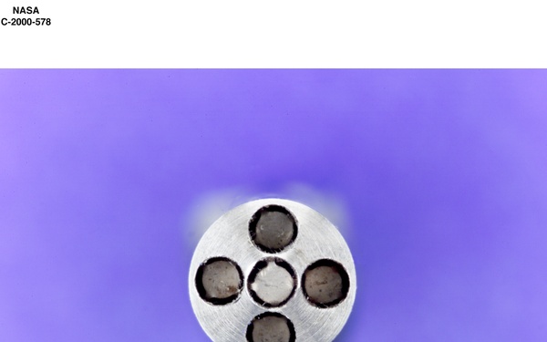 TRANSIENT FLOW FLOW FIELD PRESSURE PROBE DOCUMENTATION