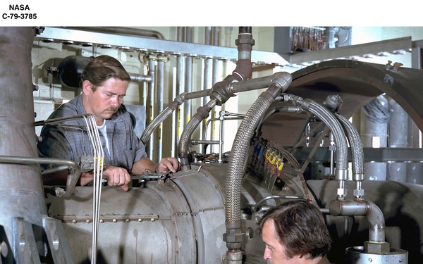 HPF HIGH PRESSURE FACILITY