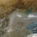 Haze over Eastern China: Natural Hazards