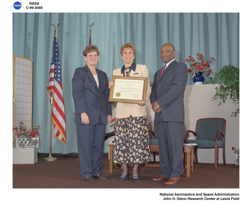1999 HONOR AWARDS