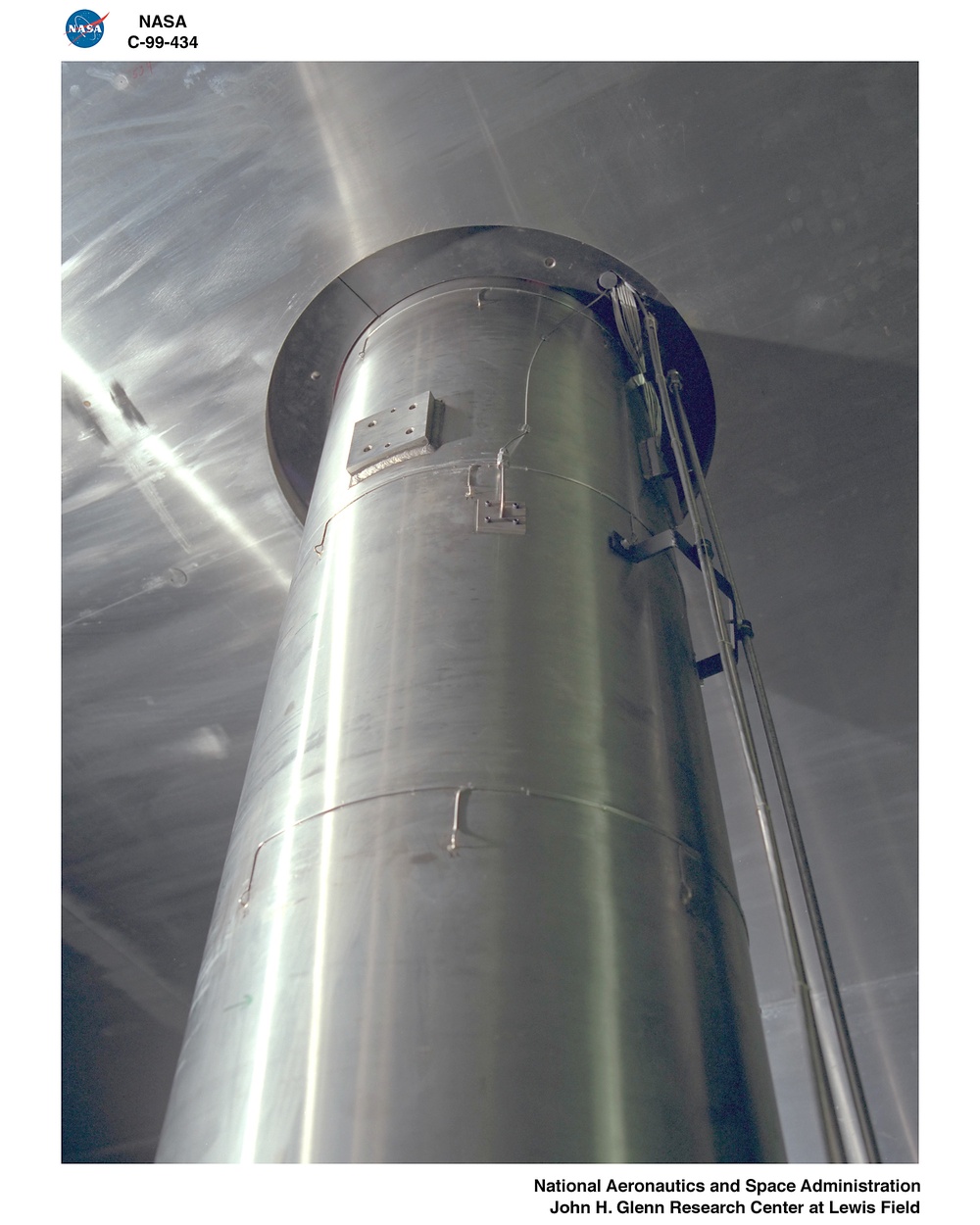 VARIABLE LIP TEST HARDWARE