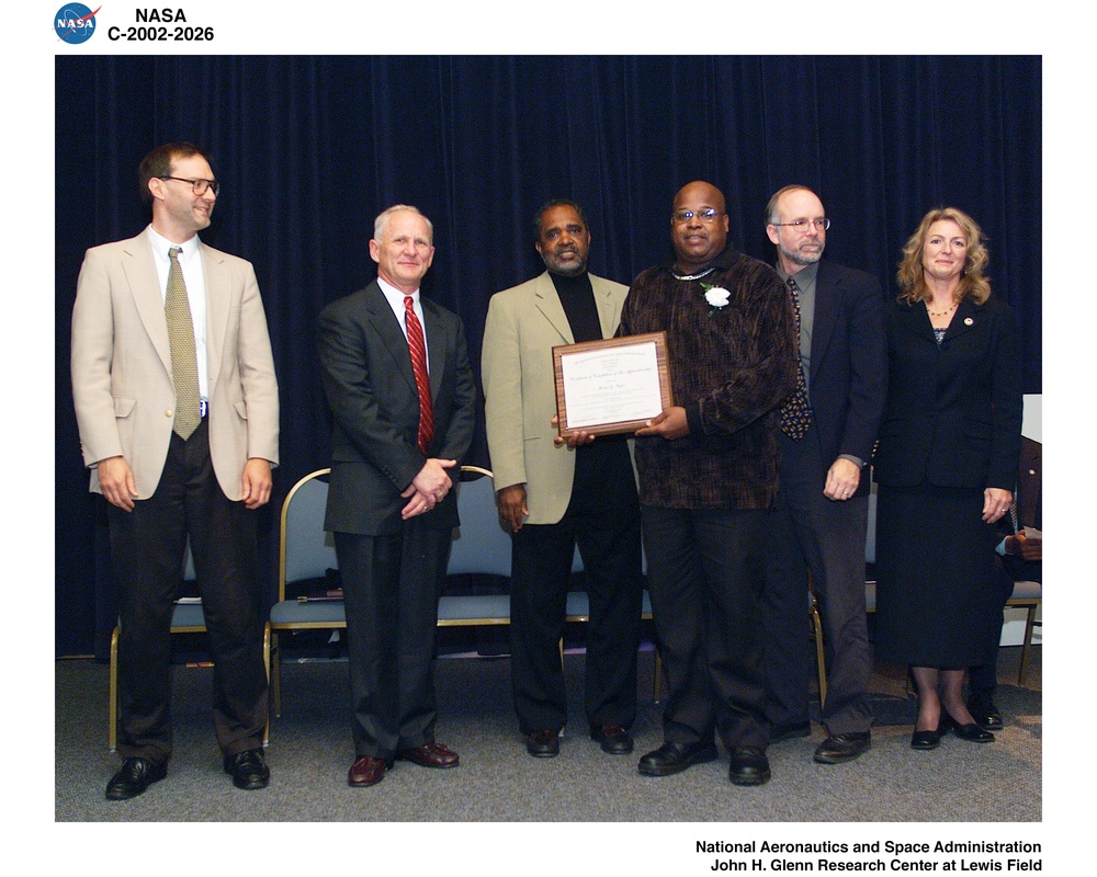 TRADES APPRENTICE GRADUATION