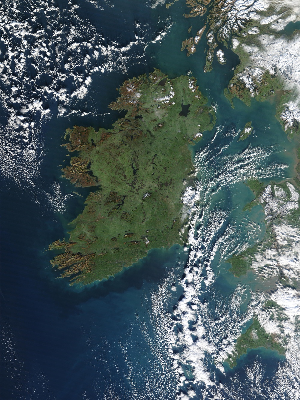 Ireland: Image of the Day