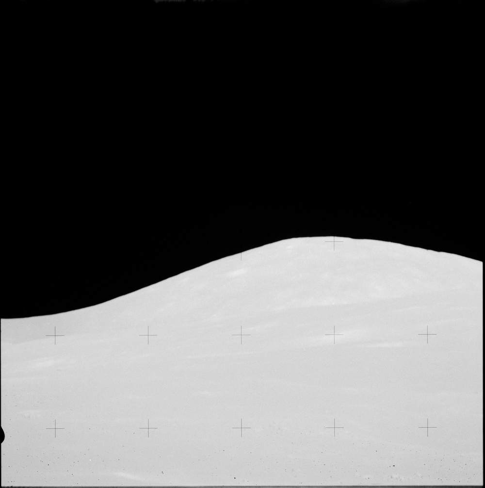 Apollo 17, Sta 2A, Family Mountain