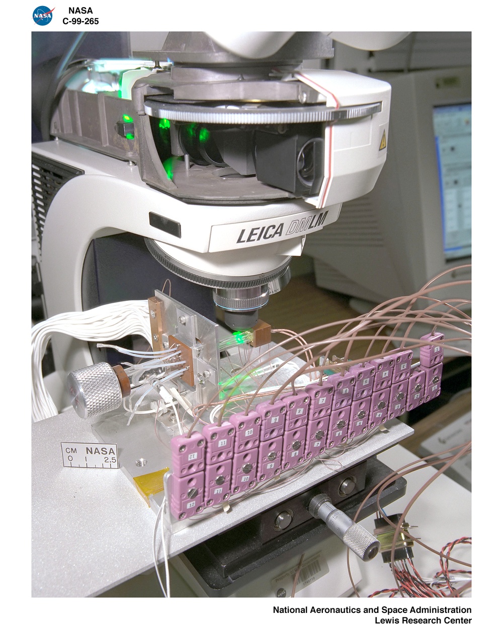 CONSTRAINED VAPOR BUBBLE