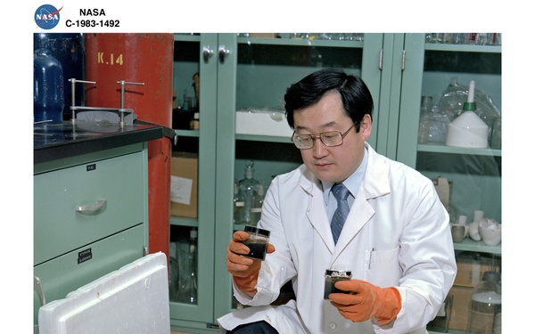 SPECIAL PCB/METALS ANALYSIS PROGRAM