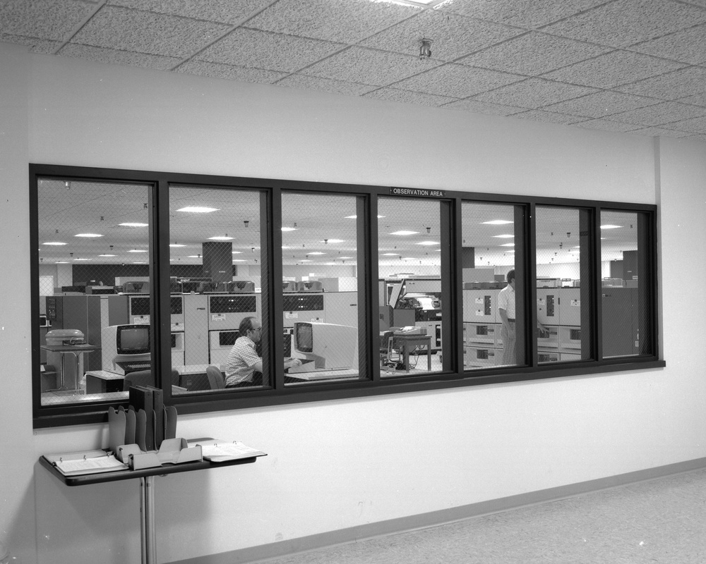 EXTERIORS AND INTERIORS OF THE SPACE POWER RESEARCH LABORATORY SPRL - ENERGY CONVERSION LABORATORY ECL - REDOX - RESEARCH ANALYSIS CENTER RAC - BASIC MATERIALS LABORATORY BML - VERTICAL LIFT FACILITY VLF