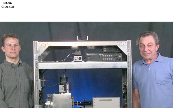 2 POINT 2 SECOND DROP RIG