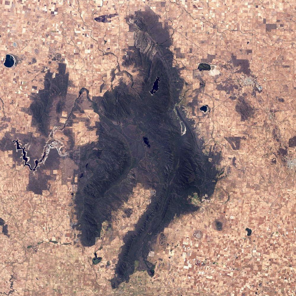 Grampians National Park, Victoria: Image of the Day