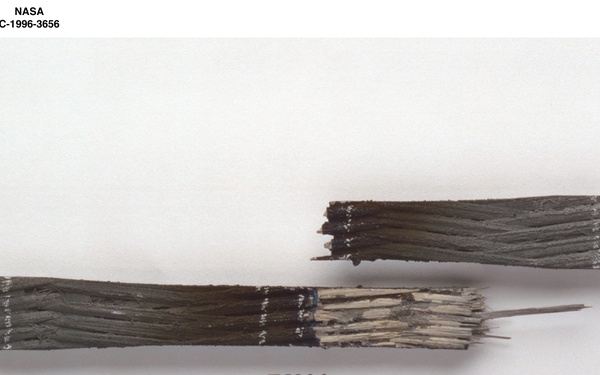 FIBEROUS MATERIALS INCORPORATED FMI SAMPLES