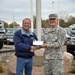 Kupper Automotive presents donation to ND National Guard Foundation