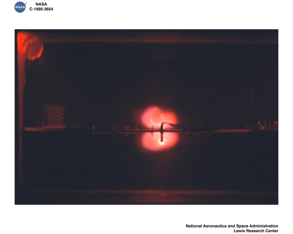 DVIDS Images JAMIC JAPANESE MICROGRAVITY CENTER TEST RESULTS FOR