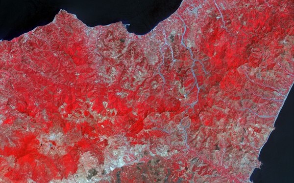 Mt. Etna: Image of the Day