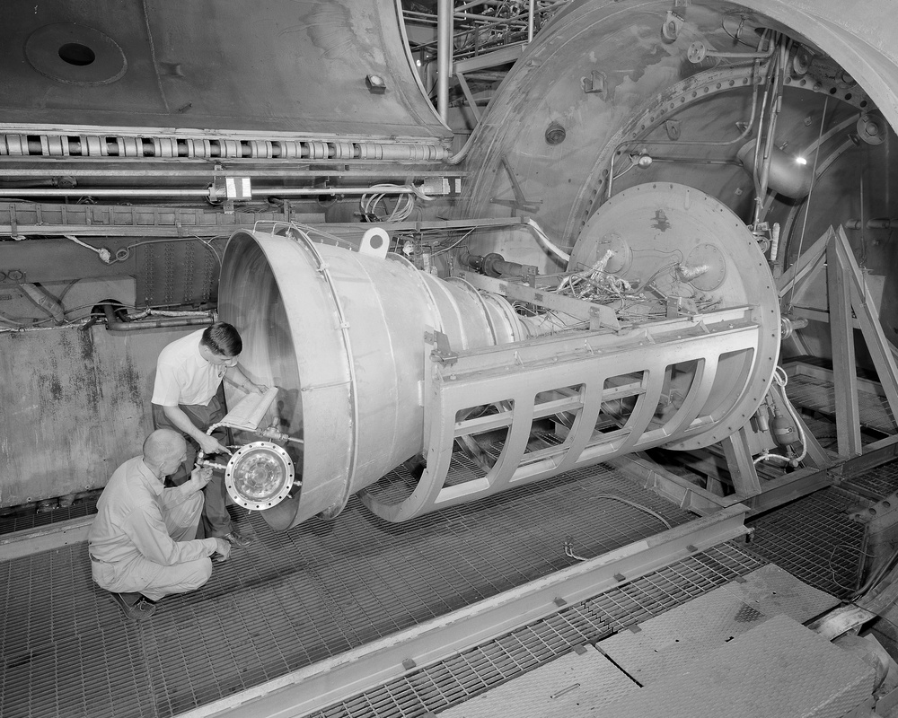 APOLLO CONTOUR ENGINE