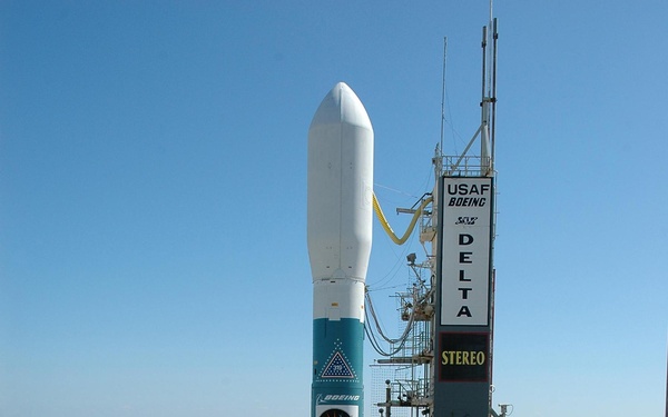 Delta II