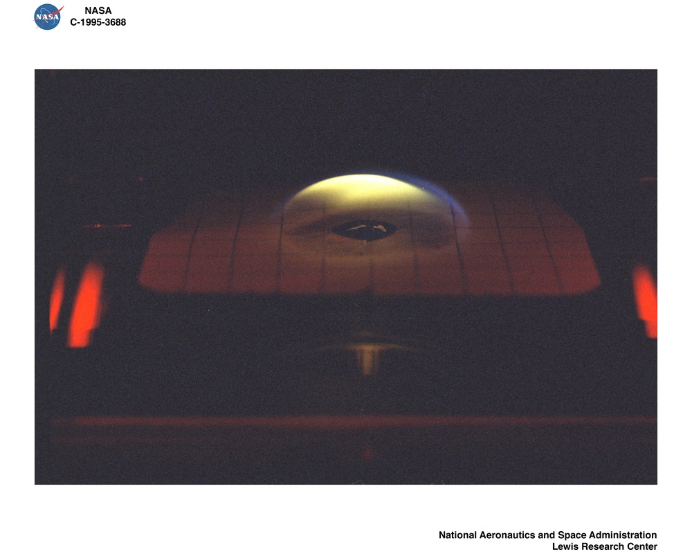 DVIDS Images JAMIC JAPANESE MICROGRAVITY CENTER TEST RESULTS FOR