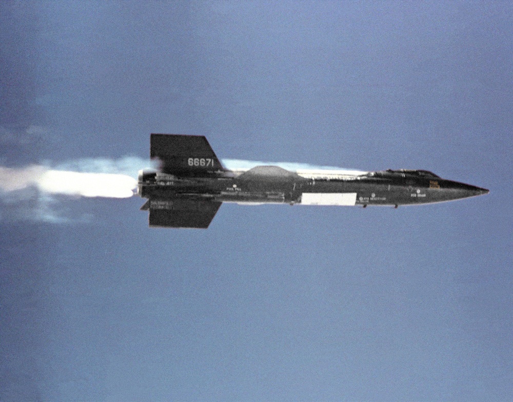 X-15