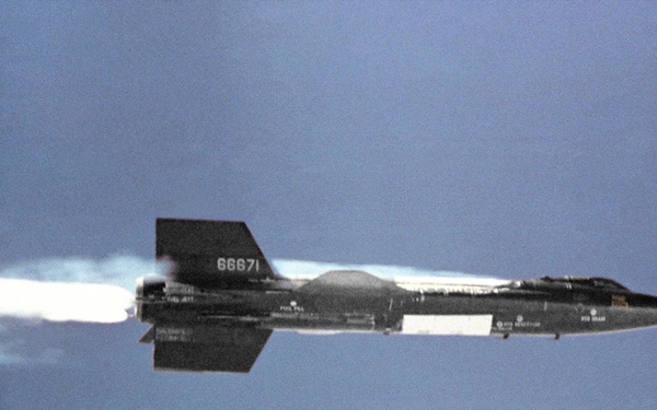 X-15
