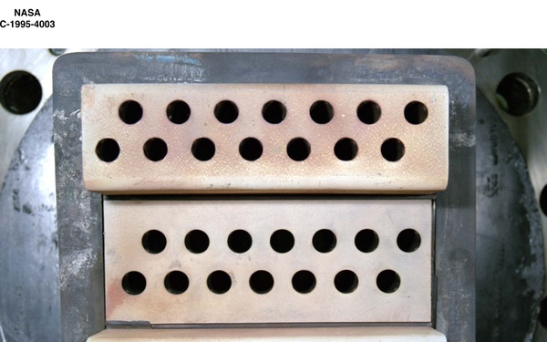 GENERAL ELECTRIC GE CONFIGURATION