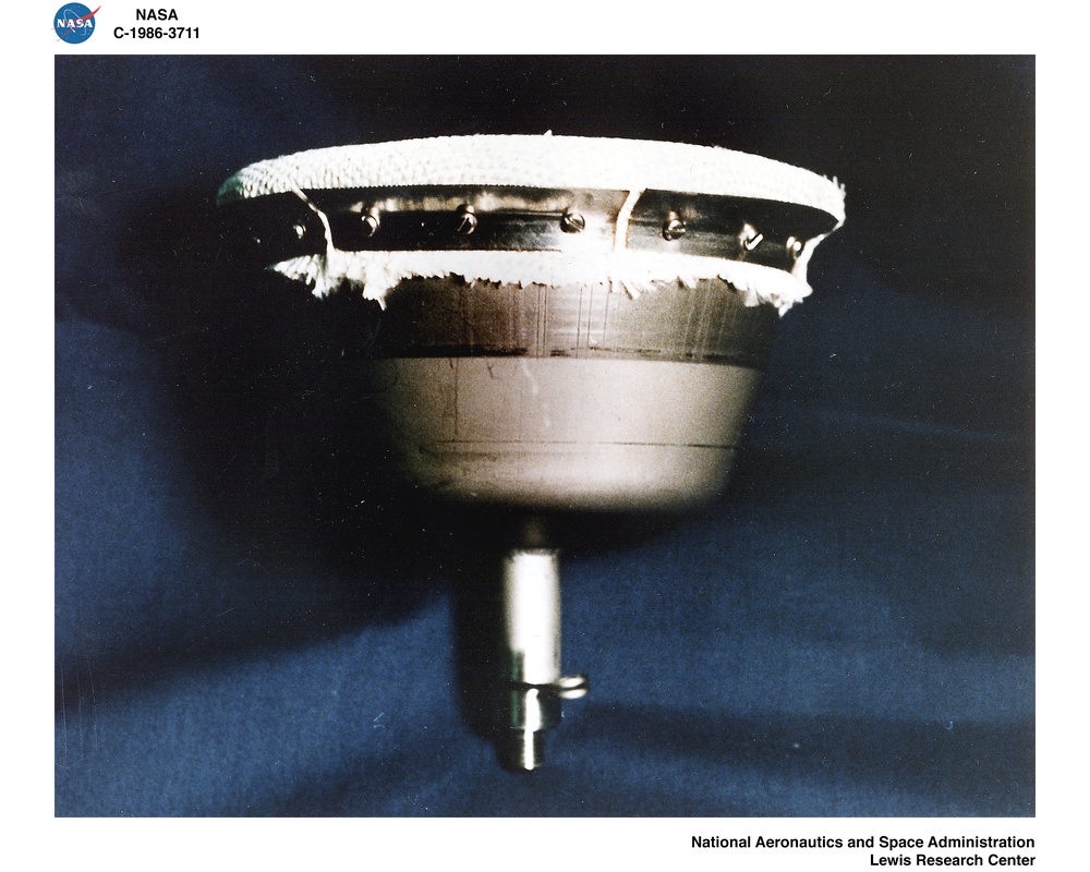 MOD II AUTOMOTIVE STIRLING ENGINE