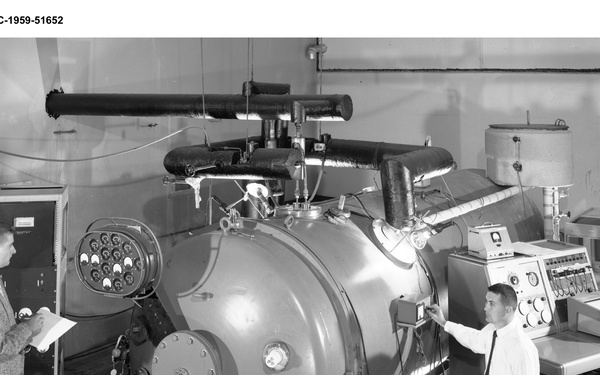 ION PROPULSION SYSTEM