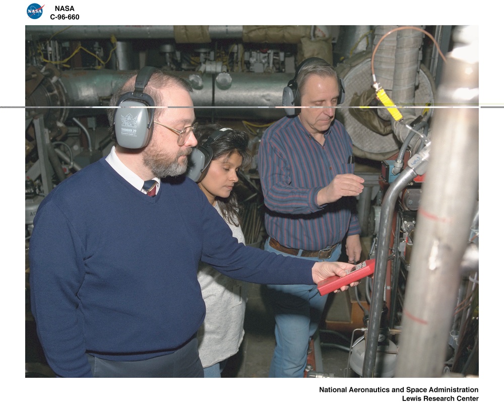 HEARING CONSERVATION PROGRAM