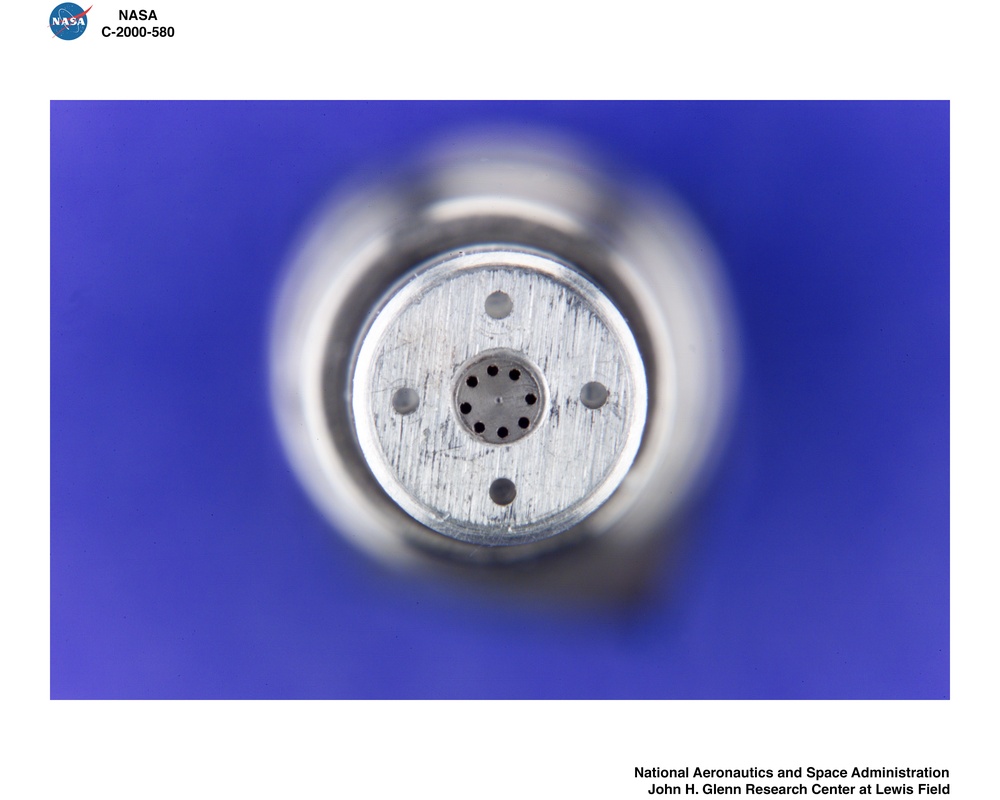 TRANSIENT FLOW FLOW FIELD PRESSURE PROBE DOCUMENTATION