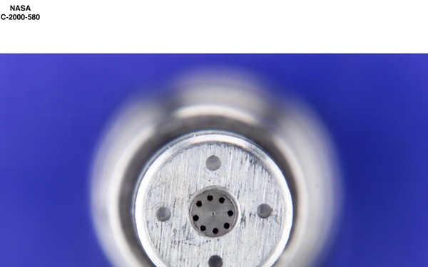 TRANSIENT FLOW FLOW FIELD PRESSURE PROBE DOCUMENTATION