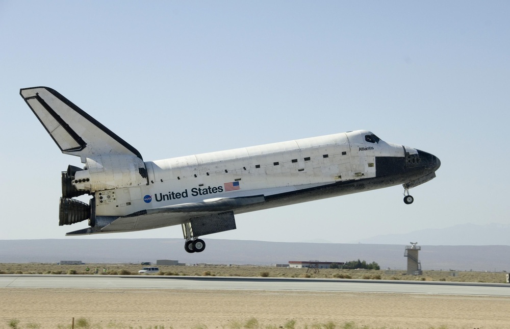 STS-125