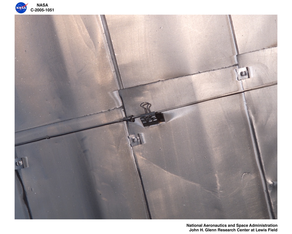 Photographic documentation of the High Power Engine Propulsion HiPEP after a duration test.  Also photographed are the instrumentation and installation articles to reveal post test conditions such as corrosion and pitting.