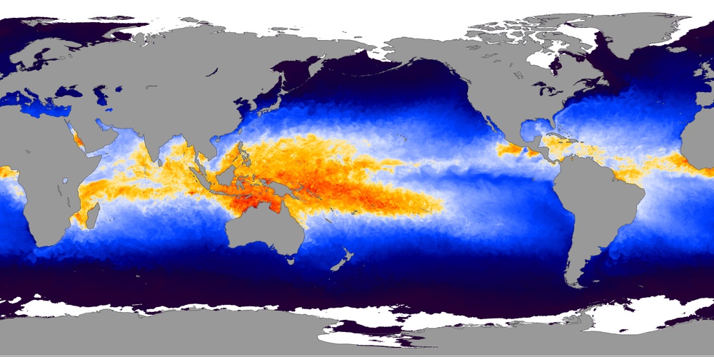 2005 Atlantic Hurricane Season: Image of the Day