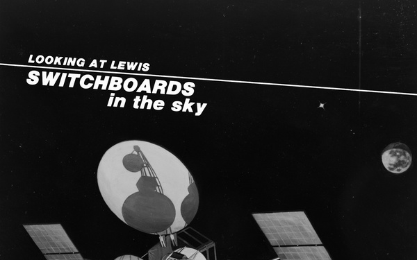 30/20 GZ SATELLITE GRAPHICS G&amp;W ONLY